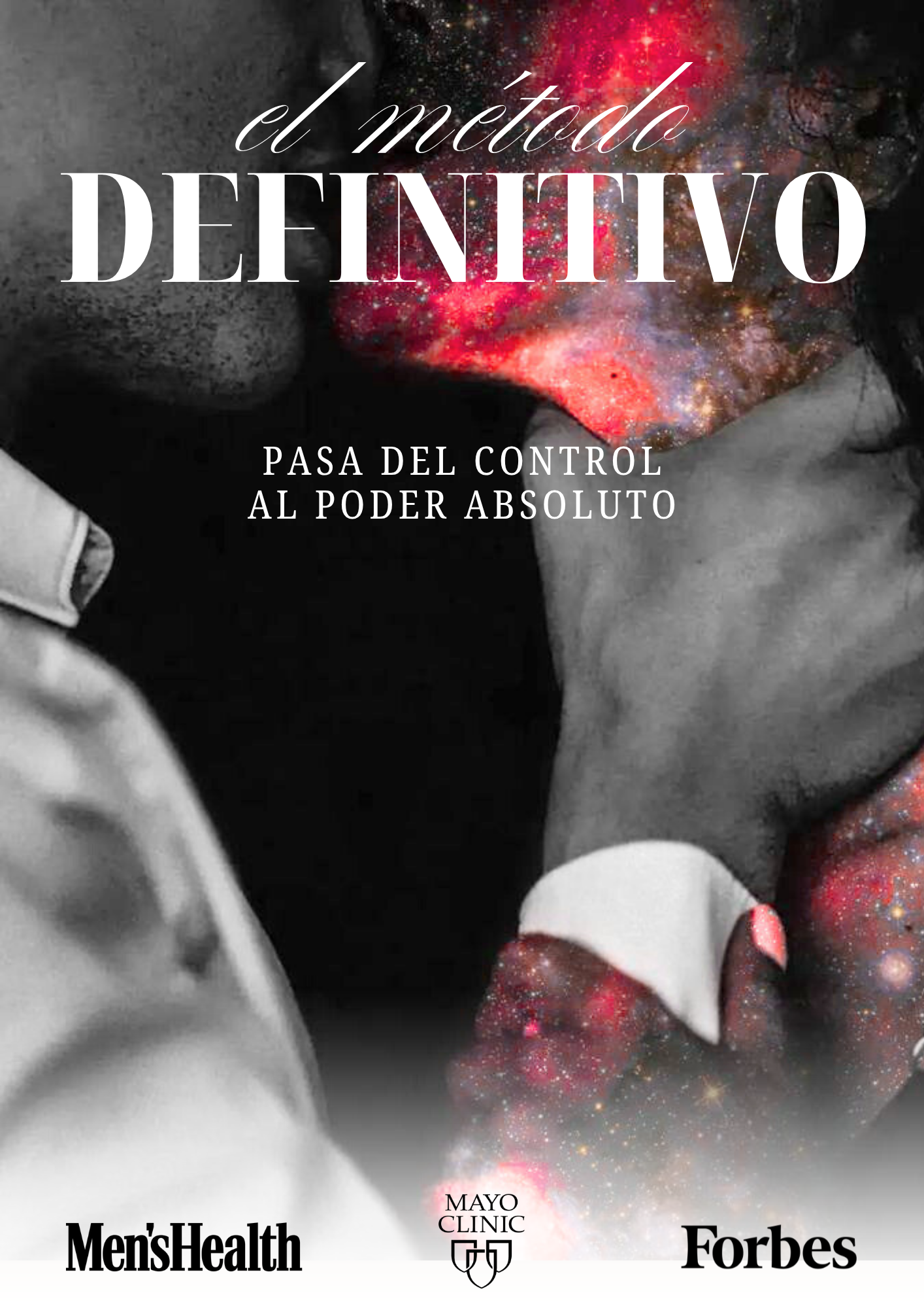 VIRILIS Mastery — El método definitivo