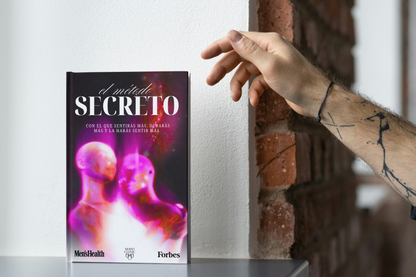 VIRILIS Essential — El método secreto.