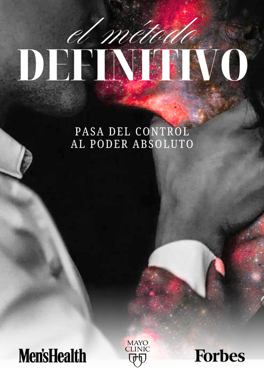 VIRILIS Mastery — El método definitivo